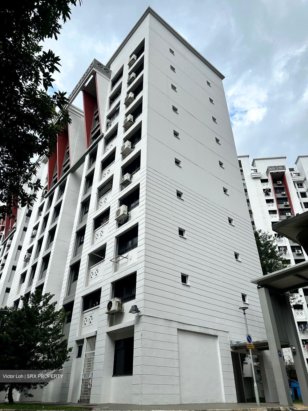 Blk 289G Bukit Batok Street 25 (Bukit Batok), HDB 4 Rooms #519130351